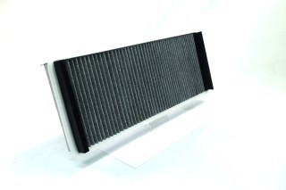 Фильтр салона MAN (угольный) (пр-во M-filter)