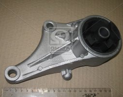 Подушка двигун. OPEL ASTRA G 1.2-1.7TD (98-) передн. (вир-во Lemforder)
