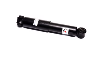 Амортизатор підв. причепа SAF (L317-484) (вир-во Sachs)