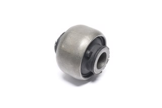 Сайлентблок важеля RENAULT ESPACE IV, LAGUNA II 01 перед. міст перед (Вир-во LEMFORDER)