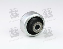 Сайлентблок важеля NISSAN MICRA III, RENAULT CLIO I-III, MODUS 03-перед. міст низ (Вир-во LEMFORDER)