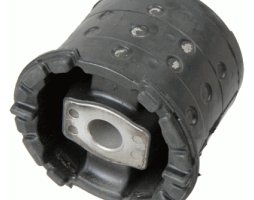 Втулка балки BMW X5 (E53) 00-06 зад. міст (Вир-во LEMFORDER)