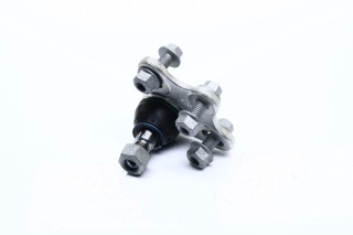 Опора кульова MB передн. вісь (Вир-во Lemferder)