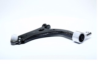 Важіль підв. FORD, MAZDA передн. вісь (Вир-во Lemferder)