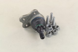 Опора кульова FORD GALAXY, MONDEO IV, S-MAX, VOLVO S60 II, V70 III 06 перед. міст (Вир-во LEMFORDER)