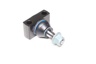 Опора кульова SMART FORTWO 99 - перед.мост з двох сторін (Вир-во LEMFORDER)