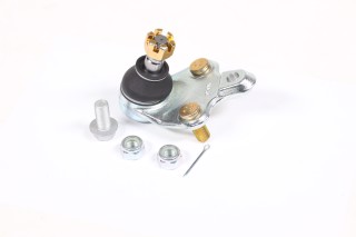 Опора кульова TOYOTA AVENSIS 03-08 перед. міст (Вир-во LEMFORDER)