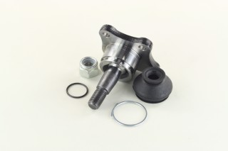 Опора кульова MITSUBISHI L200, PAJERO II-III 90 перед. міст (Вир-во LEMFORDER)