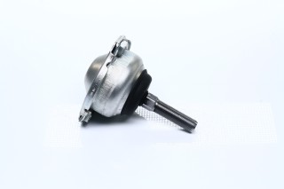 Опора кульова MB передн. вісь (Вир-во Lemferder)