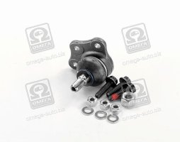 Опора кульова FIAT DOBLO, STRADA, PALIO 96- перед. міст (Вир-во LEMFORDER)