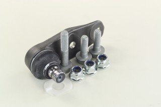 Опора кульова RENAULT передн. вісь (Вир-во Lemferder)