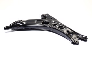 Важіль підв. SEAT, SKODA, VW передн. вісь (Вир-во Lemferder)