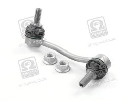 Тяга стабілізатора MERCEDES SPRINTER, VW CRAFTER 30-50 06-передній. міст зліва (Вир-во LEMFORDER)