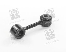 Тяга стаб. VW T4 передн. вісь (Вир-во Lemferder)