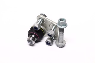 Опора кульова RENAULT передн. вісь (Вир-во Lemferder)