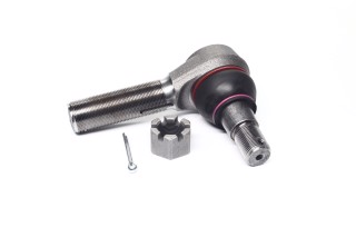 Наконечник рулевой тяги правый М30*1,5*135 VOLVO FH12,16,FM9,12 (пр-во Lemfoerder)