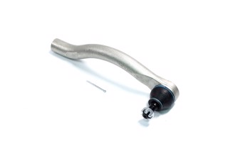 Накінечник рульової тяги HONDA ACCORD VII 03-08 перед. міст зліва (Вир-во LEMFORDER)