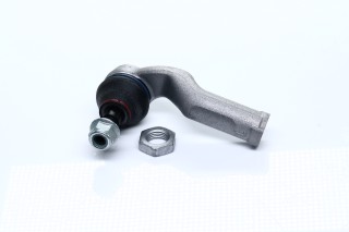 Накінечник керма. FORD, VOLVO передн. вісь (Вир-во Lemferder)