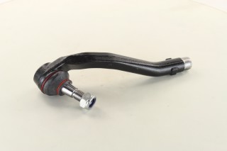 Накінечник рульової тяги MERCEDES M-CLASS(W163) ML 98-05 перед. міст зліва (Вир-во LEMFORDER)