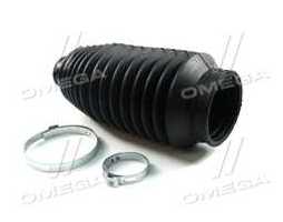 Пильник тяги рульової SEAT ALHAMBRA, VW SHARAN 95-10 перед. міст (Вир-во LEMFORDER)