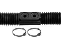 Пильник рульової тяги VAZ 110, 111, SAMARA  88- перед. міст (Вир-во LEMFORDER)