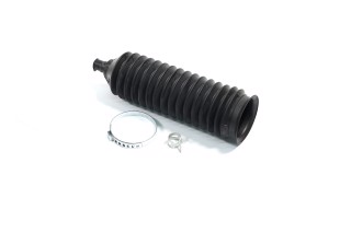 Пильовик рульової тяги DAEWOO MATIZ 98- перед. міст (Вир-во LEMFORDER)