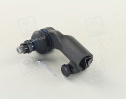 Накінечник керма. LADA передн. вісь (Вир-во Lemferder)