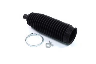 Пильовик рульової рейки HYUNDAI SANTA FE II, OPEL ASTRA J 06 - перед. міст (Вир-во LEMFORDER)