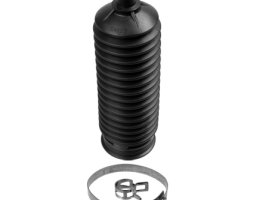 Пильовик рульової тяги HYUNDAI SANTA FE 01-06 перед. міст (Вир-во LEMFORDER)