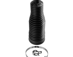 Пильовик рульової тяги AUDI A4, A5, Q5 07- перед. міст (Вир-во LEMFORDER)