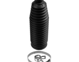 Пильовик рульової тяги OPEL ASTRA H, ZAFIRA B 04- перед. міст (Вир-во LEMFORDER)