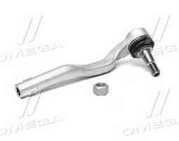 Рульова тяга