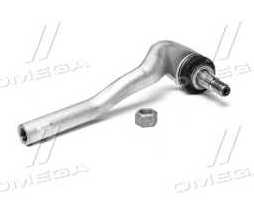 Рульова тяга