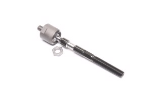 Тяга рульова DACIA LOGAN, SANDERO, LADA LARGUS 04- перед. міст (Вир-во LEMFORDER)