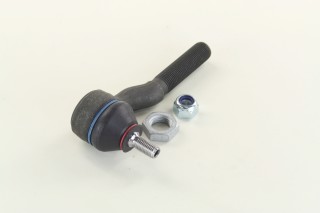 Накінечник керма. PEUGEOT передн. вісь (Вир-во Lemferder)