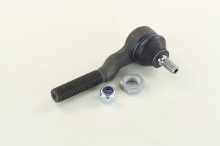 Накінечник рульової тяги PEUGEOT 406 95-04 перед. міст праворуч (Вир-во LEMFORDER)