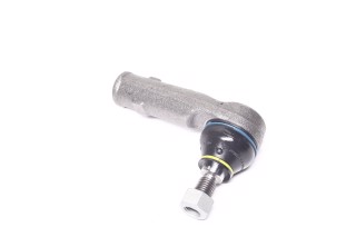 Накінечник тяги керма. VW T4 правий. (Вир-во Lemferder)