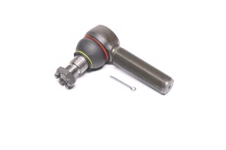 Наконечник М30*1,5*141 тяги рул. DAF, IVECO, MAN, MB, RENAULT, SCANIA, VOLVO прав. (пр-во Lemfoerder