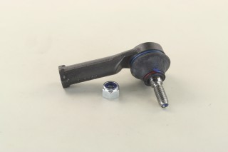 Накінечник керма. NISSAN, RENAULT передн. вісь (Вир-во Lemferder)