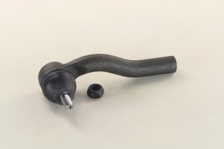 Накінечник тяги керма. FIAT DOBLO прав. (Вир-во Lemforder)