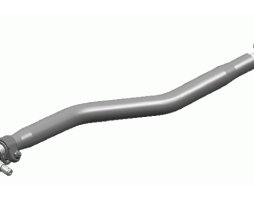 Тяга рул. поздовжня VOLVO FH12,16,FM7,9,12 L=885/830 (вир-во Lemfoerder)