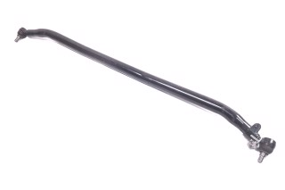 Тяга рул. поперечная VOLVO FH12,16,FM9,12 L=1660 (пр-во Lemfoerder)