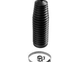 Пильовик рульової рейки OPEL COMBO, CORSA C 00-перед. міст (Вир-во LEMFORDER)