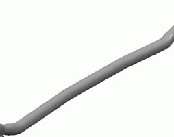 Рулевая тяга