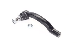 Наконечник рульової тяги CITROEN JUMPER, PEUGEOT BOXER 06- перед. міст праворуч (Вир-во LEMFORDER)