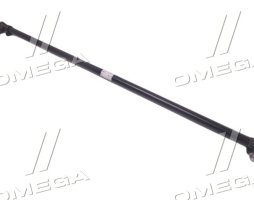 Тяга рул. поперечна DAF CF65,75,85,XF95,105 L=1690 (вир-во Lemfoerder)