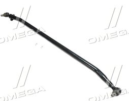 Тяга рул. поперечна DAF CF75,85,XF105 L=1698 (вир-во Lemfoerder)