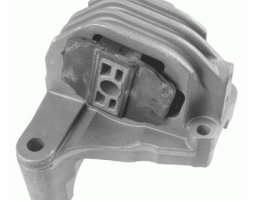 Опора двигуна задня VOLVO (вир-во Lemforder)