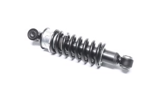 Амортизатор кабины задний DAF CF65,75,85 (L270-308) (пр-во Monroe Magnum)