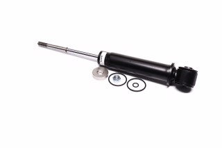 Амортизатор кабіни SCANIA 4 Serie (L235-335) задн. (вир-во Monroe Magnum)